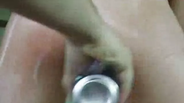 Brunette gicle et porno version français avale