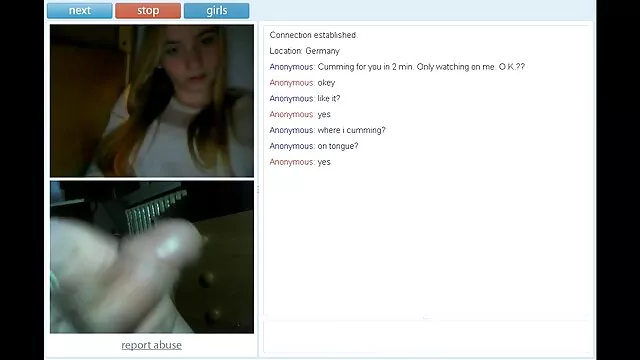 Une écolière veut une video sexe amateur gratuit francais bonne note. JOI