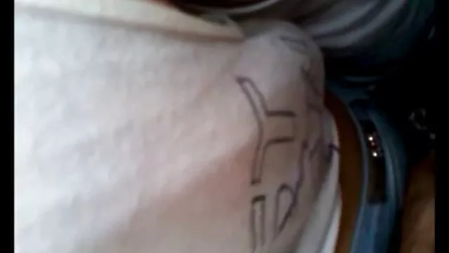 Dee chat porno francais et chaton