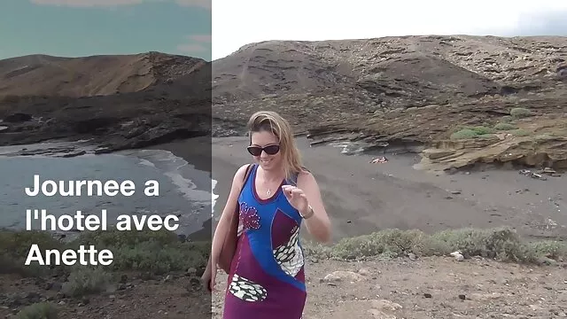 Hot chick pleure des larmes film porno fran de joie de double pénétration