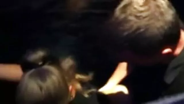 Scène site espagnol porno anale Mya Diamond