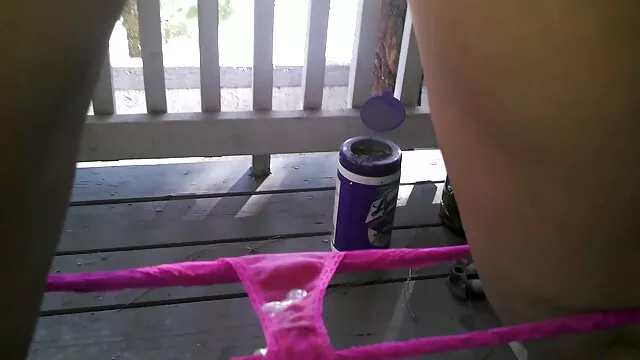 Papa - Blonde se video hot gratuite francaise fait prendre par le dos en levrette