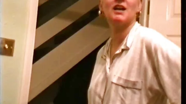 Britannique mature film porno complet gratuit en français saute une bite