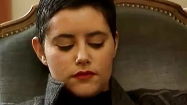 angélique bronzée prête pour l'action streaming porn fr