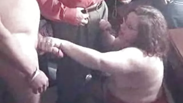 Chaud MILF pieds film porno de français