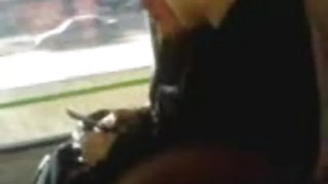 T.E. - Action extrait video porno francais de sexe anal et satisfaction