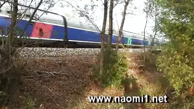 Fille allemande a de gros je veux voir un film porno français seins sucer